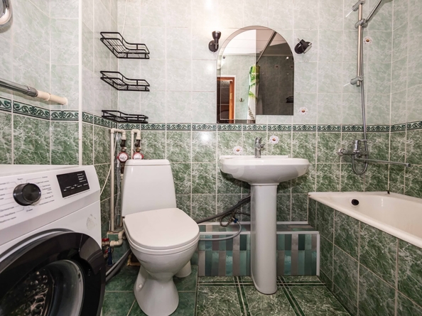 
  Продается 3-комн. квартира 61.5 м². Фото 12.