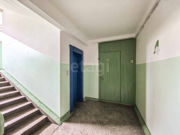 
  Продается 3-комн. квартира 61.5 м². Фото 18.