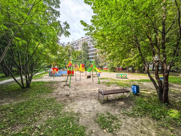 
  Продается 3-комн. квартира 61.5 м². Фото 21.