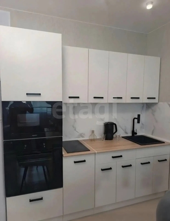
  Продается студия 32.4 м². Фото 4.