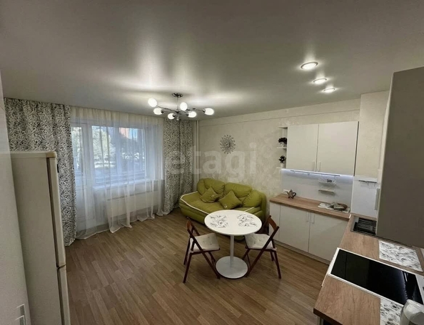 
  Продается студия 30 м². Фото 5.