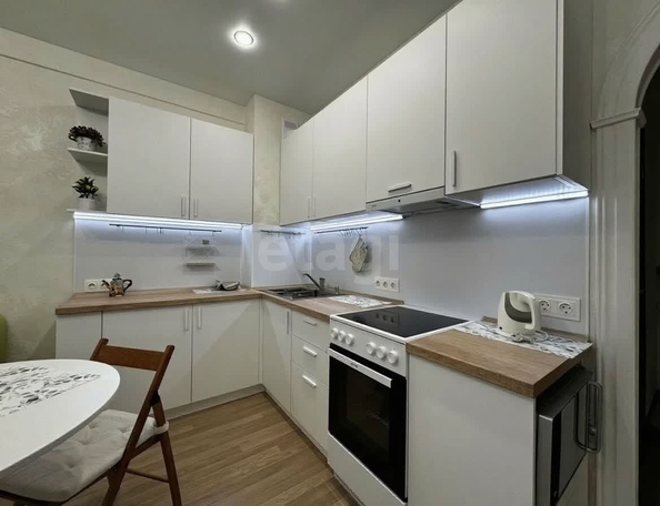 
  Продается студия 30 м². Фото 14.