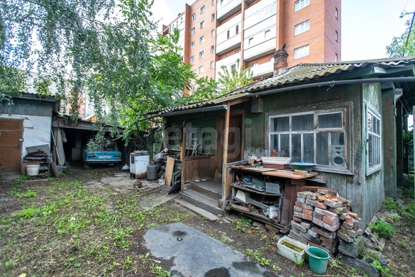 
  Продается дом 32.6 м². Фото 1.