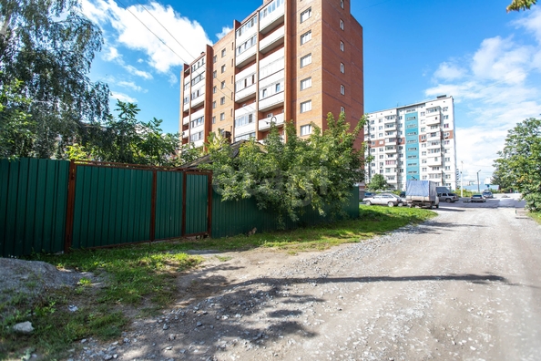 
  Продается дом 32.6 м². Фото 11.