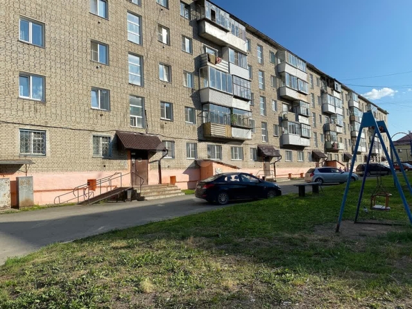 
  Продается 1-комн. квартира 28 м². Фото 12.