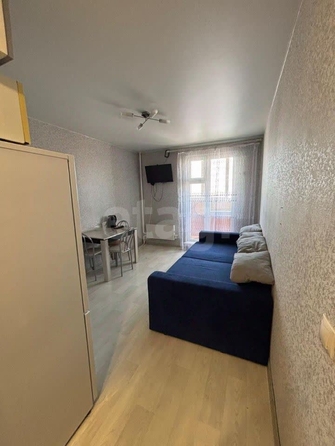 
  Продается студия 19 м². Фото 1.