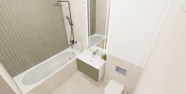 
  Продается 3-комн. квартира 59 м², в ЖК Мылзавод, дом 2. Фото 17.