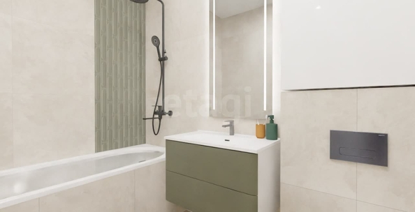 
  Продается 3-комн. квартира 59 м², в ЖК Мылзавод, дом 2. Фото 18.