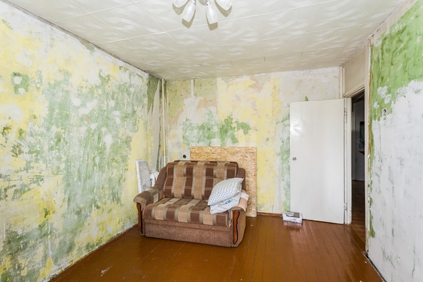 
  Продается 3-комн. квартира 60.7 м². Фото 14.