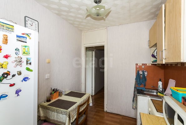 
  Продается 3-комн. квартира 60.7 м². Фото 17.