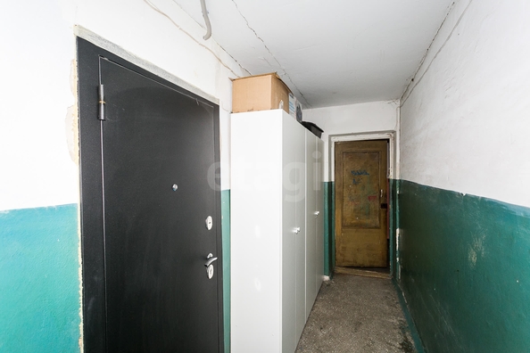 
  Продается 3-комн. квартира 60.7 м². Фото 20.