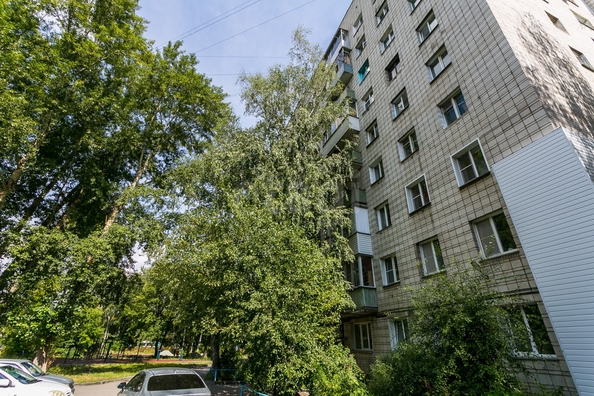 
  Продается 3-комн. квартира 60.7 м². Фото 24.