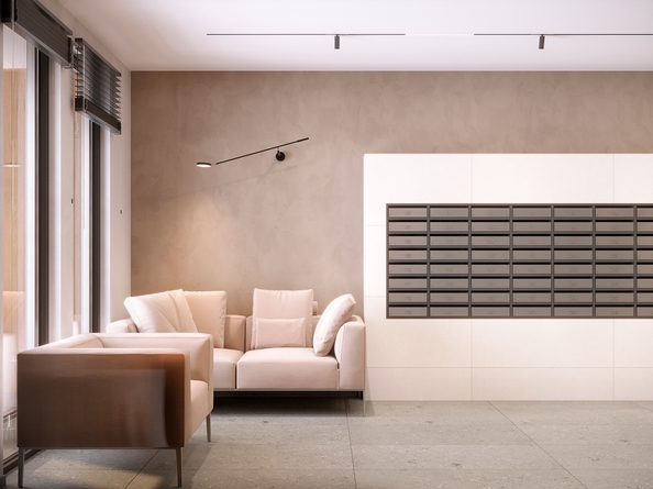 
  Продается парковка 16.48 м², в ЖК Астон. Шесть звёзд, 1. Фото 8.