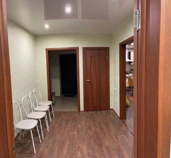 
  Продам 3-комн. квартиру 75 м². Фото 10.