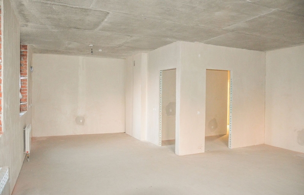 
  Продается студия 44.05 м², в ЖК Сергиев Пассаж, 3. Фото 8.