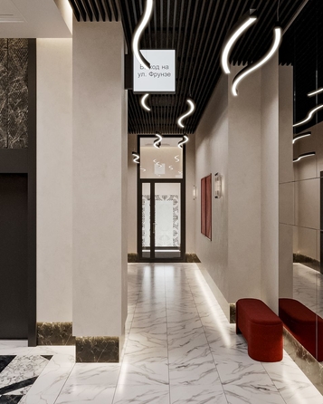 
  Продается 3-комн. квартира 77.7 м², в ЖК СИТИ ТАУЭРС. Фото 29.