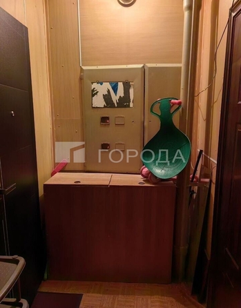 
  Продается 3-комн. квартира 59 м². Фото 4.
