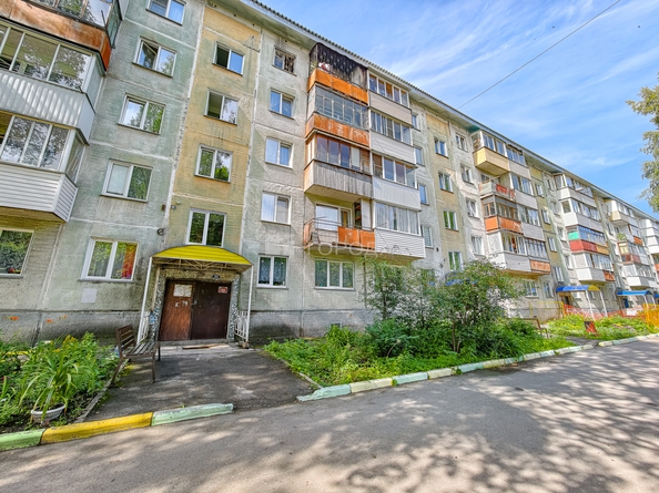 
  Продается 3-комн. квартира 68 м². Фото 16.