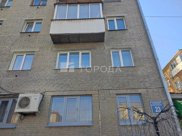
  Продается 3-комн. квартира 42.2 м². Фото 15.