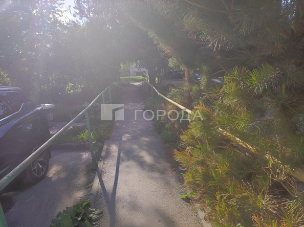 
  Продается 3-комн. квартира 42.2 м². Фото 19.
