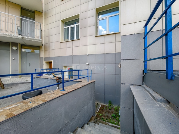 
  Продается 3-комн. квартира 125.8 м². Фото 29.