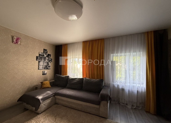 
  Продается 3-комн. квартира 55.6 м². Фото 3.