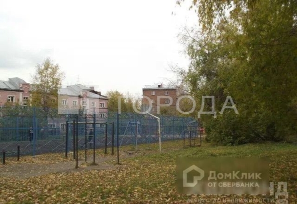 
  Продается 3-комн. квартира 55.6 м². Фото 18.