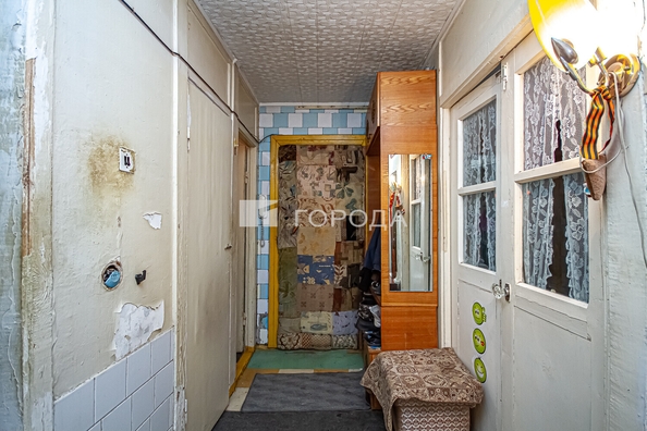 
  Продается 3-комн. квартира 57.5 м². Фото 4.