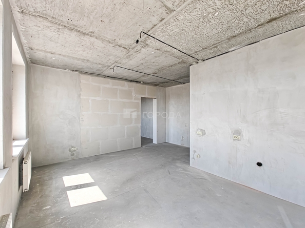 
  Продается 2-комн. квартира 45.55 м², в ЖК Новые снегири, блок а. Фото 6.