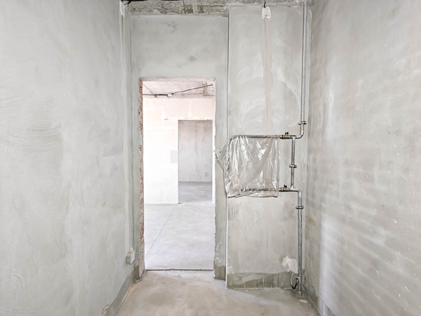 
  Продается 2-комн. квартира 45.55 м², в ЖК Новые снегири, блок а. Фото 11.