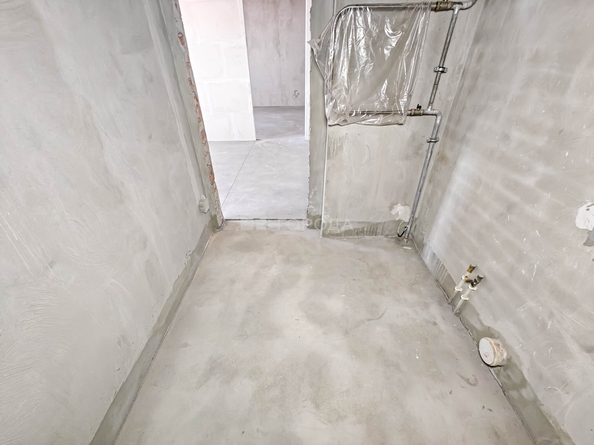 
  Продается 2-комн. квартира 45.55 м², в ЖК Новые снегири, блок а. Фото 12.