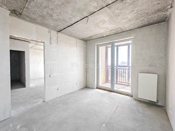 
  Продается 2-комн. квартира 45.55 м², в ЖК Новые снегири, блок а. Фото 15.