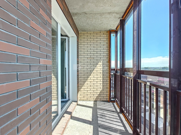 
  Продается 2-комн. квартира 45.55 м², в ЖК Новые снегири, блок а. Фото 18.
