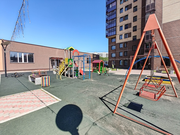 
  Продается 2-комн. квартира 45.55 м², в ЖК Новые снегири, блок а. Фото 23.