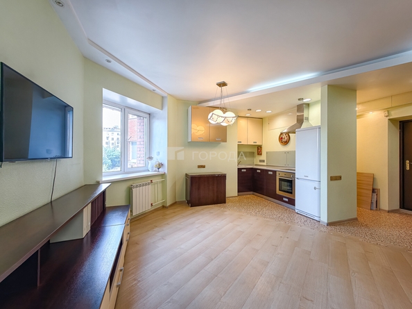 
  Продается 2-комн. квартира 60 м². Фото 1.