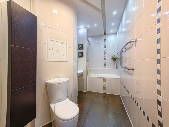 
  Продается 2-комн. квартира 60 м². Фото 10.
