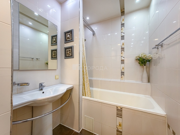 
  Продается 2-комн. квартира 60 м². Фото 11.