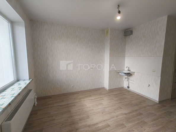 
  Продается студия 22 м², в МКР Чистая Слобода, дом 38. Фото 1.