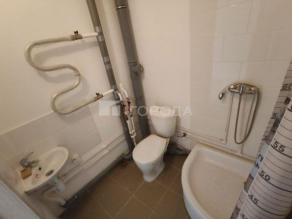 
  Продается студия 22 м², в МКР Чистая Слобода, дом 38. Фото 5.