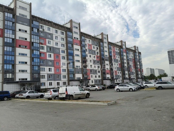 
  Продается студия 22 м², в МКР Чистая Слобода, дом 38. Фото 8.