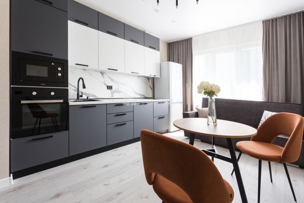 
  Продается 1-комн. квартира 38 м². Фото 3.