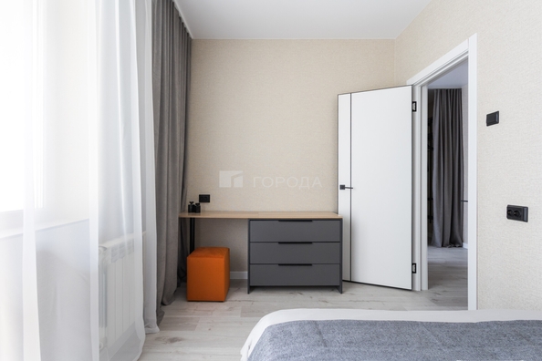 
  Продается 1-комн. квартира 38 м². Фото 14.
