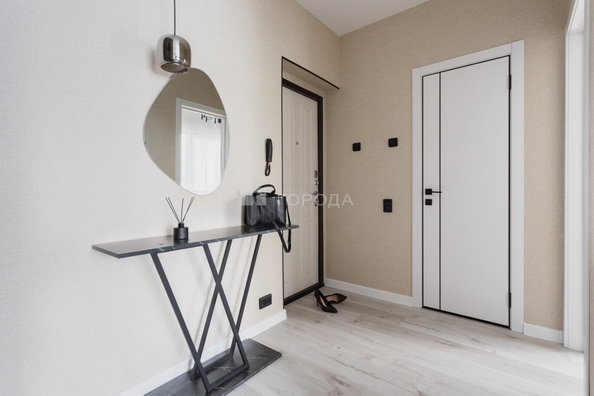 
  Продается 1-комн. квартира 38 м². Фото 18.