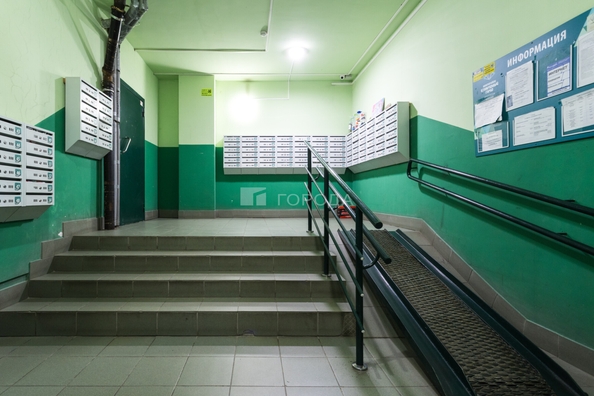 
  Продается 1-комн. квартира 38 м². Фото 35.