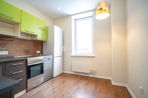 
  Продается 2-комн. квартира 61.81 м². Фото 13.