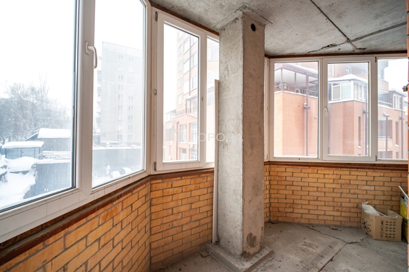 
  Продается 2-комн. квартира 61.81 м². Фото 15.