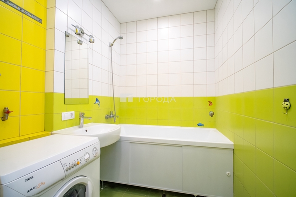 
  Продается 2-комн. квартира 61.81 м². Фото 17.