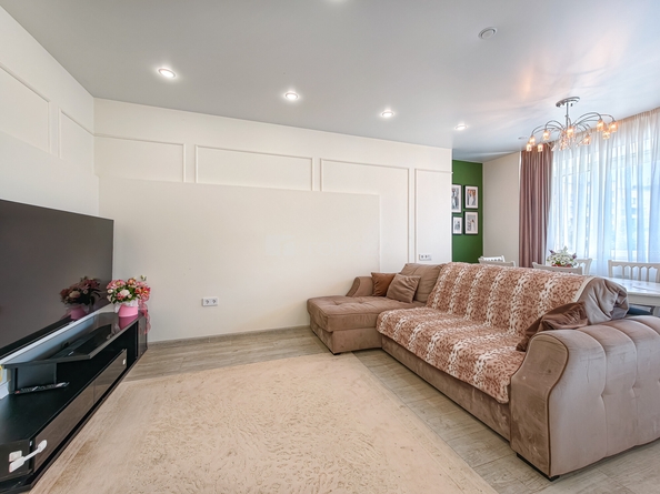 
  Продается 4-комн. квартира 135 м². Фото 13.