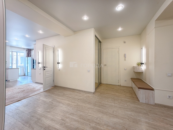 
  Продается 4-комн. квартира 135 м². Фото 17.