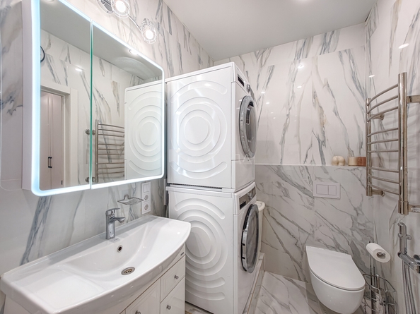 
  Продается 4-комн. квартира 135 м². Фото 22.